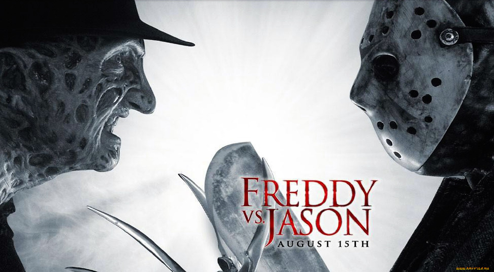  , freddy vs,  jason, , , 